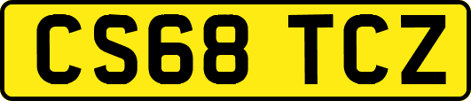 CS68TCZ