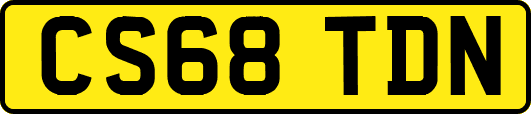 CS68TDN