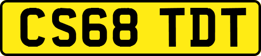 CS68TDT