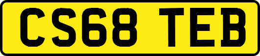 CS68TEB