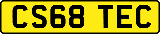 CS68TEC