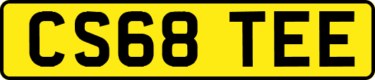 CS68TEE