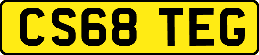 CS68TEG