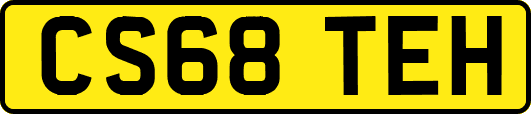 CS68TEH