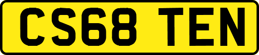 CS68TEN