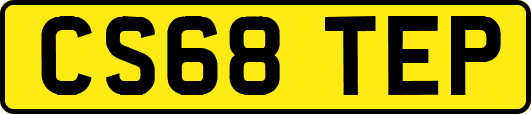 CS68TEP