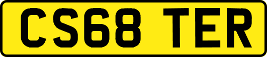CS68TER