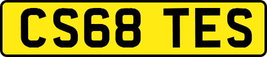 CS68TES