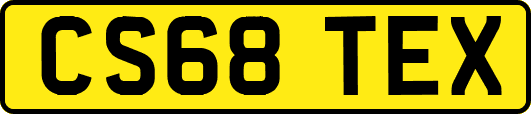 CS68TEX
