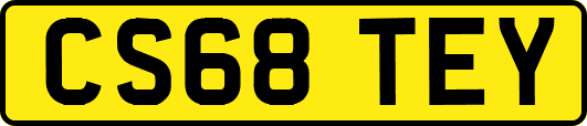 CS68TEY