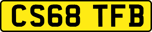 CS68TFB
