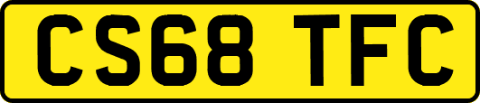 CS68TFC