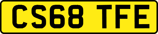 CS68TFE