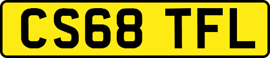 CS68TFL
