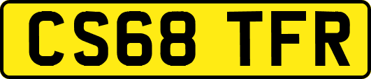 CS68TFR
