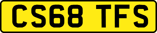 CS68TFS