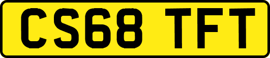 CS68TFT