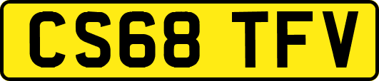 CS68TFV
