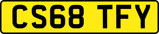 CS68TFY