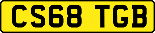 CS68TGB