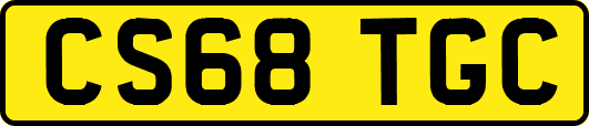 CS68TGC