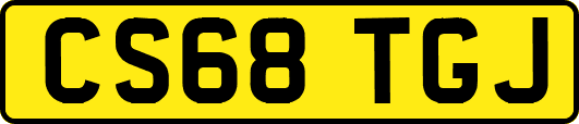 CS68TGJ