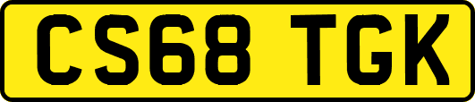 CS68TGK