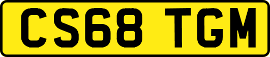CS68TGM