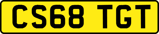 CS68TGT