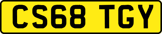 CS68TGY