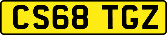 CS68TGZ