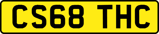 CS68THC