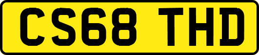 CS68THD