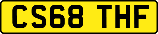 CS68THF