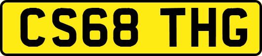 CS68THG