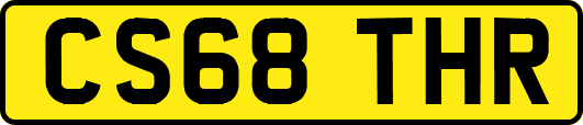 CS68THR