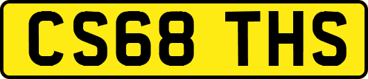 CS68THS