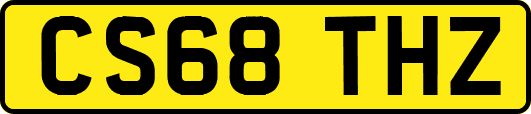 CS68THZ