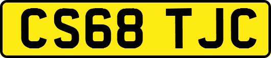 CS68TJC