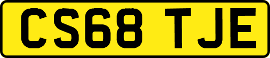 CS68TJE