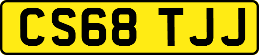 CS68TJJ