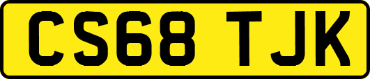 CS68TJK