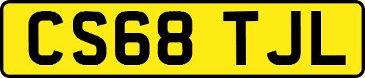 CS68TJL