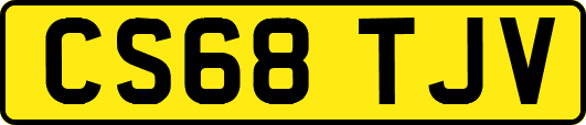CS68TJV