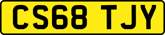 CS68TJY