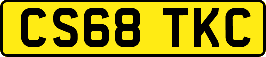 CS68TKC