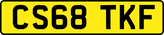 CS68TKF