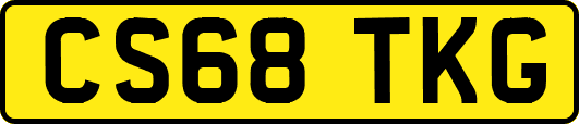 CS68TKG