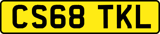 CS68TKL