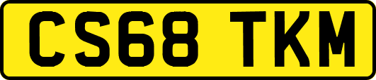 CS68TKM